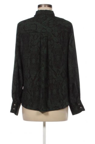 Γυναικείο πουκάμισο Marks & Spencer, Μέγεθος M, Χρώμα Πολύχρωμο, Τιμή 3,34 €