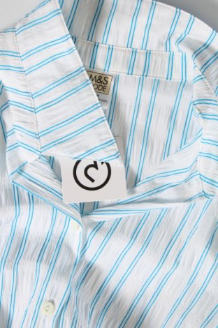 Дамска риза Marks & Spencer, Размер XL, Цвят Многоцветен, Цена 14,78 лв.