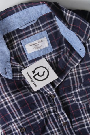 Női ing Massimo Dutti, Méret S, Szín Kék, Ár 2 314 Ft