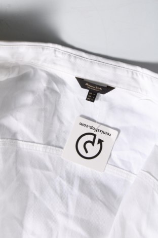 Dámská košile  Massimo Dutti, Velikost XS, Barva Bílá, Cena  606,00 Kč