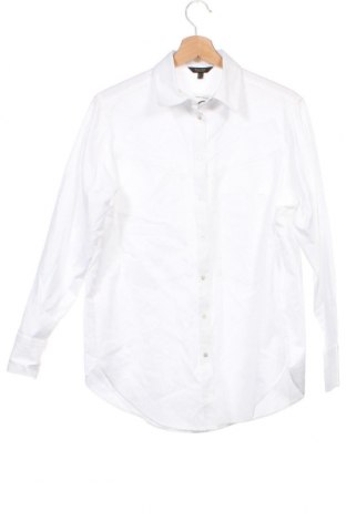 Dámska košeľa  Massimo Dutti, Veľkosť XS, Farba Biela, Cena  15,91 €