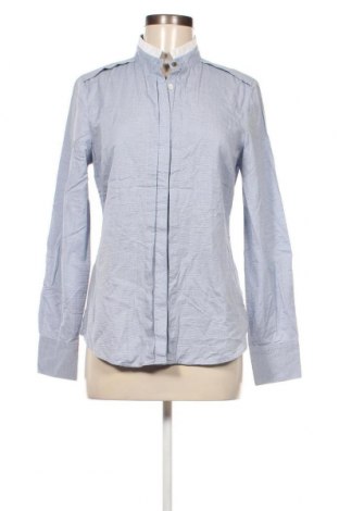 Dámska košeľa  Massimo Dutti, Veľkosť M, Farba Modrá, Cena  27,22 €