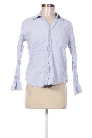 Γυναικείο πουκάμισο Mavi, Μέγεθος S, Χρώμα Μπλέ, Τιμή 10,52 €
