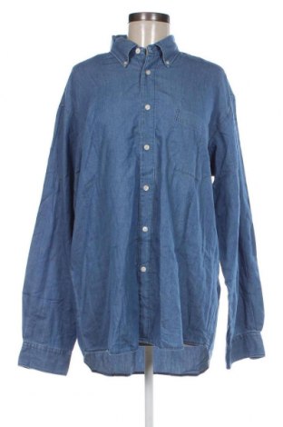 Γυναικείο πουκάμισο McNeal, Μέγεθος L, Χρώμα Μπλέ, Τιμή 11,57 €