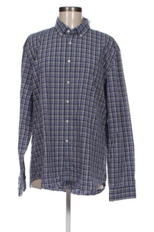 Γυναικείο πουκάμισο McNeal, Μέγεθος XL, Χρώμα Πολύχρωμο, Τιμή 14,30 €
