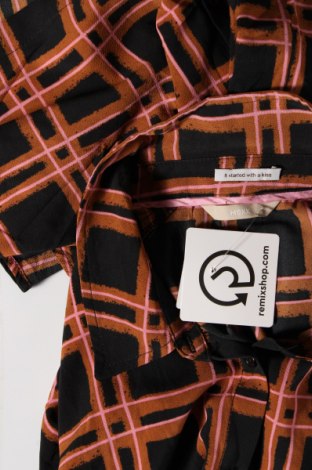 Γυναικείο πουκάμισο Mexx, Μέγεθος L, Χρώμα Πολύχρωμο, Τιμή 8,41 €