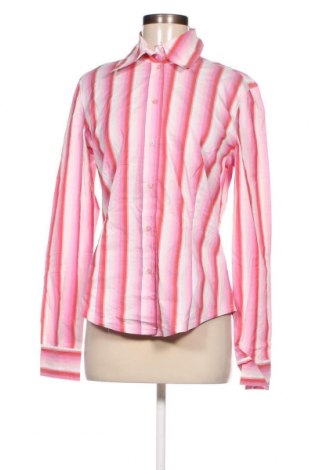 Γυναικείο πουκάμισο Mexx, Μέγεθος L, Χρώμα Πολύχρωμο, Τιμή 6,94 €