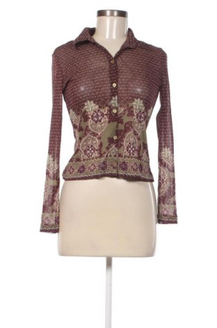 Γυναικείο πουκάμισο Mexx, Μέγεθος S, Χρώμα Πολύχρωμο, Τιμή 10,78 €