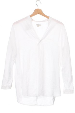 Дамска риза Mexx, Размер XS, Цвят Бял, Цена 20,46 лв.