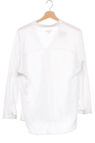 Γυναικείο πουκάμισο Mexx, Μέγεθος XS, Χρώμα Λευκό, Τιμή 10,99 €