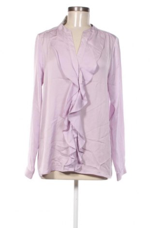 Γυναικείο πουκάμισο Milano, Μέγεθος M, Χρώμα Βιολετί, Τιμή 6,96 €