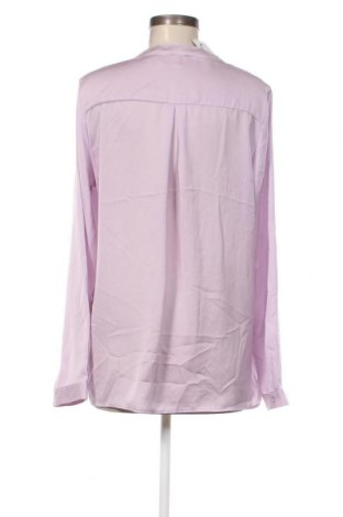 Γυναικείο πουκάμισο Milano, Μέγεθος M, Χρώμα Βιολετί, Τιμή 15,46 €