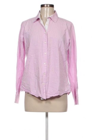 Γυναικείο πουκάμισο Milano Italy, Μέγεθος L, Χρώμα Πολύχρωμο, Τιμή 8,41 €