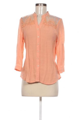 Γυναικείο πουκάμισο Mine, Μέγεθος M, Χρώμα Ρόζ , Τιμή 6,51 €