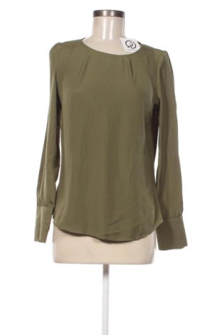 Дамска риза Mint & Berry, Размер M, Цвят Зелен, Цена 5,00 лв.