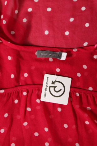 Дамска риза Mint Velvet, Размер L, Цвят Червен, Цена 31,20 лв.