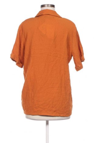 Dámská košile  Missguided, Velikost S, Barva Hnědá, Cena  157,00 Kč