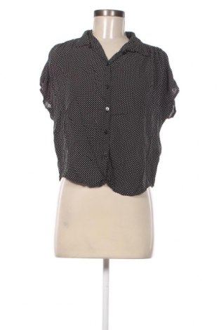 Γυναικείο πουκάμισο Monki, Μέγεθος S, Χρώμα Πολύχρωμο, Τιμή 22,84 €