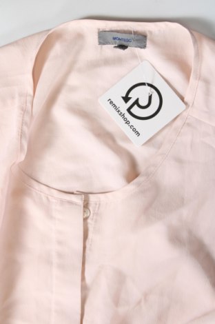 Дамска риза Montego, Размер M, Цвят Розов, Цена 12,80 лв.