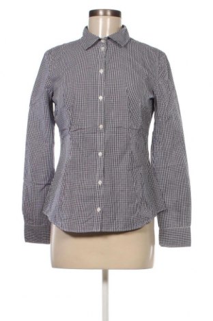 Γυναικείο πουκάμισο Montego, Μέγεθος M, Χρώμα Γκρί, Τιμή 3,09 €