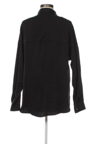 Dámska košeľa  Moodo, Veľkosť XL, Farba Čierna, Cena  8,87 €