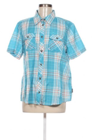 Dámska košeľa  Moorhead, Veľkosť XL, Farba Modrá, Cena  10,20 €
