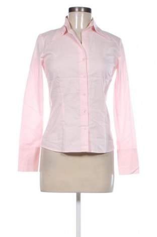 Γυναικείο πουκάμισο More & More, Μέγεθος XS, Χρώμα Ρόζ , Τιμή 17,81 €
