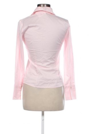 Дамска риза More & More, Размер XS, Цвят Розов, Цена 12,48 лв.