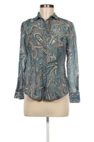 Γυναικείο πουκάμισο More & More, Μέγεθος XS, Χρώμα Πολύχρωμο, Τιμή 17,81 €