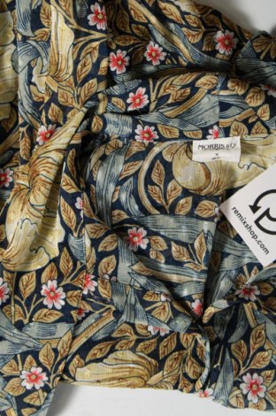 Дамска риза Morris & Co x H&M, Размер M, Цвят Многоцветен, Цена 25,00 лв.