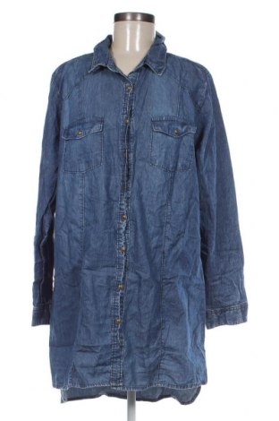 Dámska košeľa  Ms Mode, Veľkosť XL, Farba Modrá, Cena  11,34 €