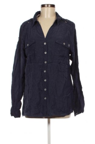 Dámska košeľa  Ms Mode, Veľkosť XL, Farba Modrá, Cena  11,34 €