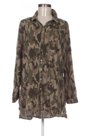 Dámska košeľa  Ms Mode, Veľkosť XL, Farba Viacfarebná, Cena  14,18 €