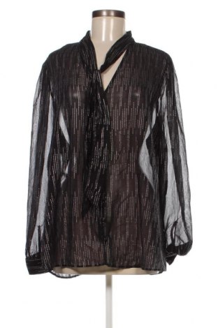 Dámská košile  Ms Mode, Velikost XL, Barva Černá, Cena  192,00 Kč