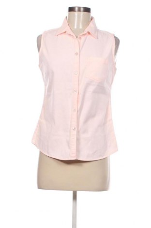 Дамска риза Mshll Girl, Размер M, Цвят Розов, Цена 12,96 лв.