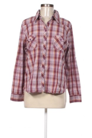 Γυναικείο πουκάμισο My Own, Μέγεθος XL, Χρώμα Πολύχρωμο, Τιμή 6,16 €