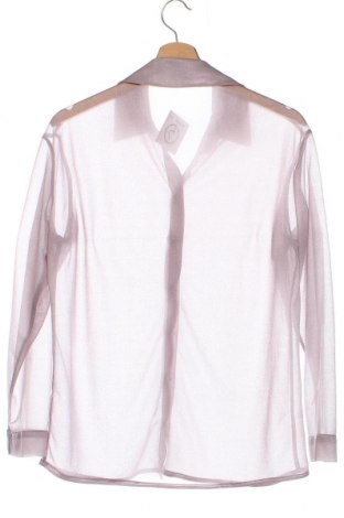 Dámská košile  NA-KD, Velikost XXS, Barva Růžová, Cena  264,00 Kč