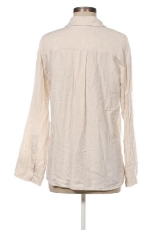 Γυναικείο πουκάμισο Nelly, Μέγεθος S, Χρώμα  Μπέζ, Τιμή 10,99 €