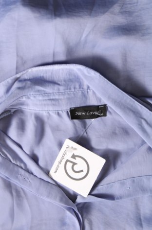 Dámska košeľa  New Laviva, Veľkosť S, Farba Modrá, Cena  8,35 €