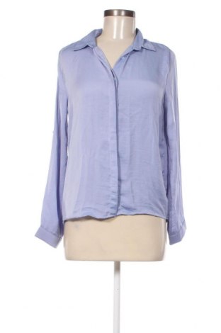 Γυναικείο πουκάμισο New Laviva, Μέγεθος S, Χρώμα Μπλέ, Τιμή 8,87 €