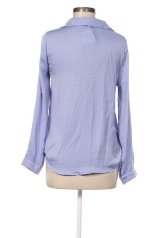 Dámská košile  New Laviva, Velikost S, Barva Modrá, Cena  206,00 Kč