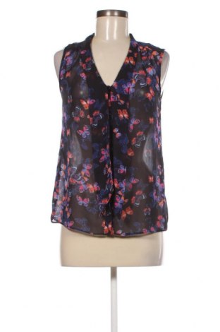 Γυναικείο πουκάμισο New Look, Μέγεθος M, Χρώμα Πολύχρωμο, Τιμή 6,14 €