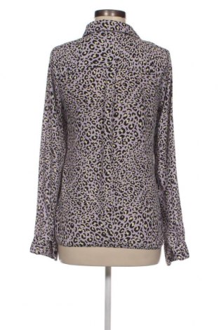 Γυναικείο πουκάμισο New Look, Μέγεθος M, Χρώμα Πολύχρωμο, Τιμή 3,09 €