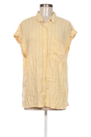 Дамска риза Next, Размер XL, Цвят Жълт, Цена 19,94 лв.
