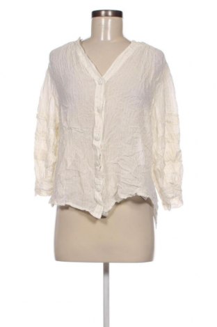Γυναικείο πουκάμισο Next, Μέγεθος XL, Χρώμα Λευκό, Τιμή 11,15 €