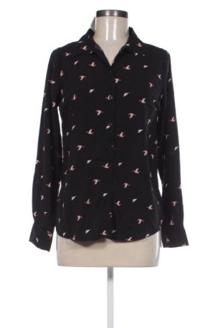 Γυναικείο πουκάμισο Nielsson, Μέγεθος S, Χρώμα Μαύρο, Τιμή 7,73 €