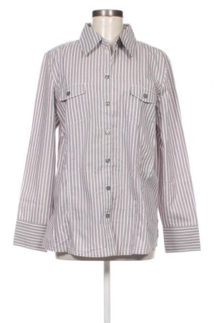 Γυναικείο πουκάμισο Nkd, Μέγεθος XL, Χρώμα Πολύχρωμο, Τιμή 12,37 €