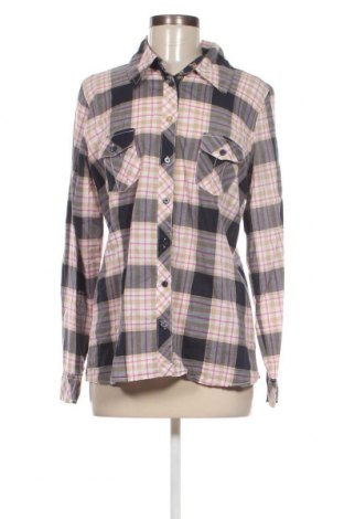 Γυναικείο πουκάμισο Nkd, Μέγεθος XL, Χρώμα Πολύχρωμο, Τιμή 7,41 €