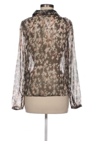 Γυναικείο πουκάμισο Noisy May, Μέγεθος M, Χρώμα Πολύχρωμο, Τιμή 3,09 €