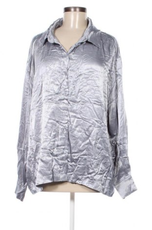 Dámska košeľa  Norah, Veľkosť XL, Farba Modrá, Cena  5,40 €